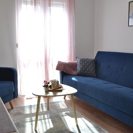 Apartmani Zabljak Hills Bagian luar foto