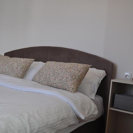 Apartmani Zabljak Hills Bagian luar foto