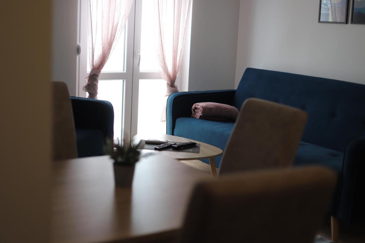 Apartmani Zabljak Hills Bagian luar foto