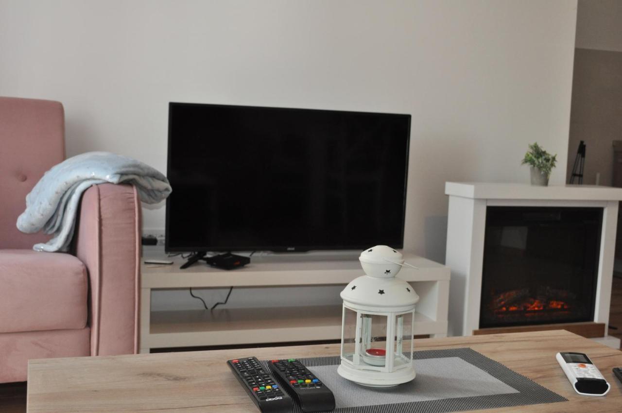 Apartmani Zabljak Hills Bagian luar foto