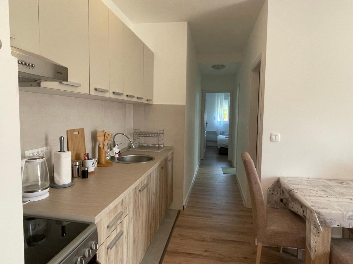 Apartmani Zabljak Hills Bagian luar foto