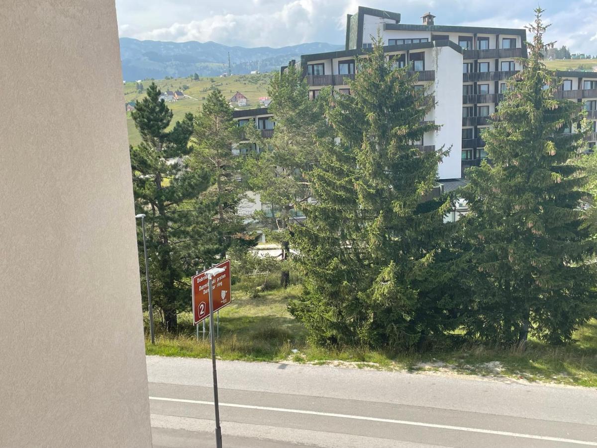 Apartmani Zabljak Hills Bagian luar foto
