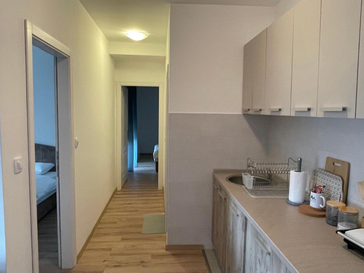 Apartmani Zabljak Hills Bagian luar foto