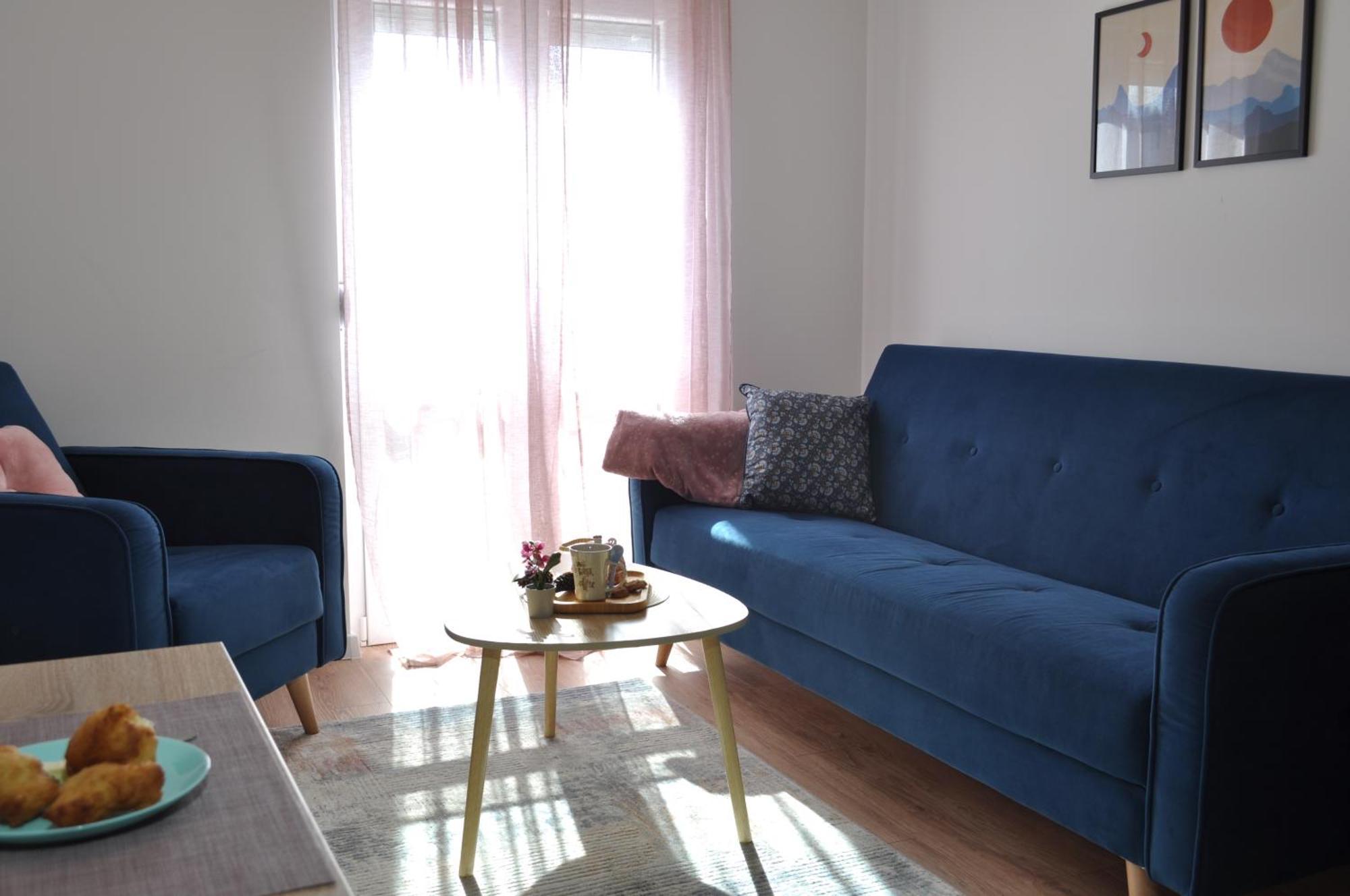 Apartmani Zabljak Hills Bagian luar foto