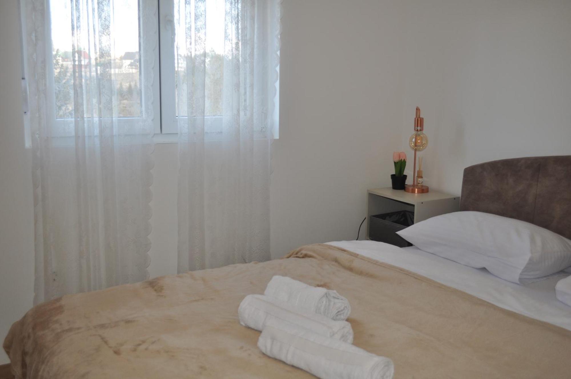Apartmani Zabljak Hills Bagian luar foto