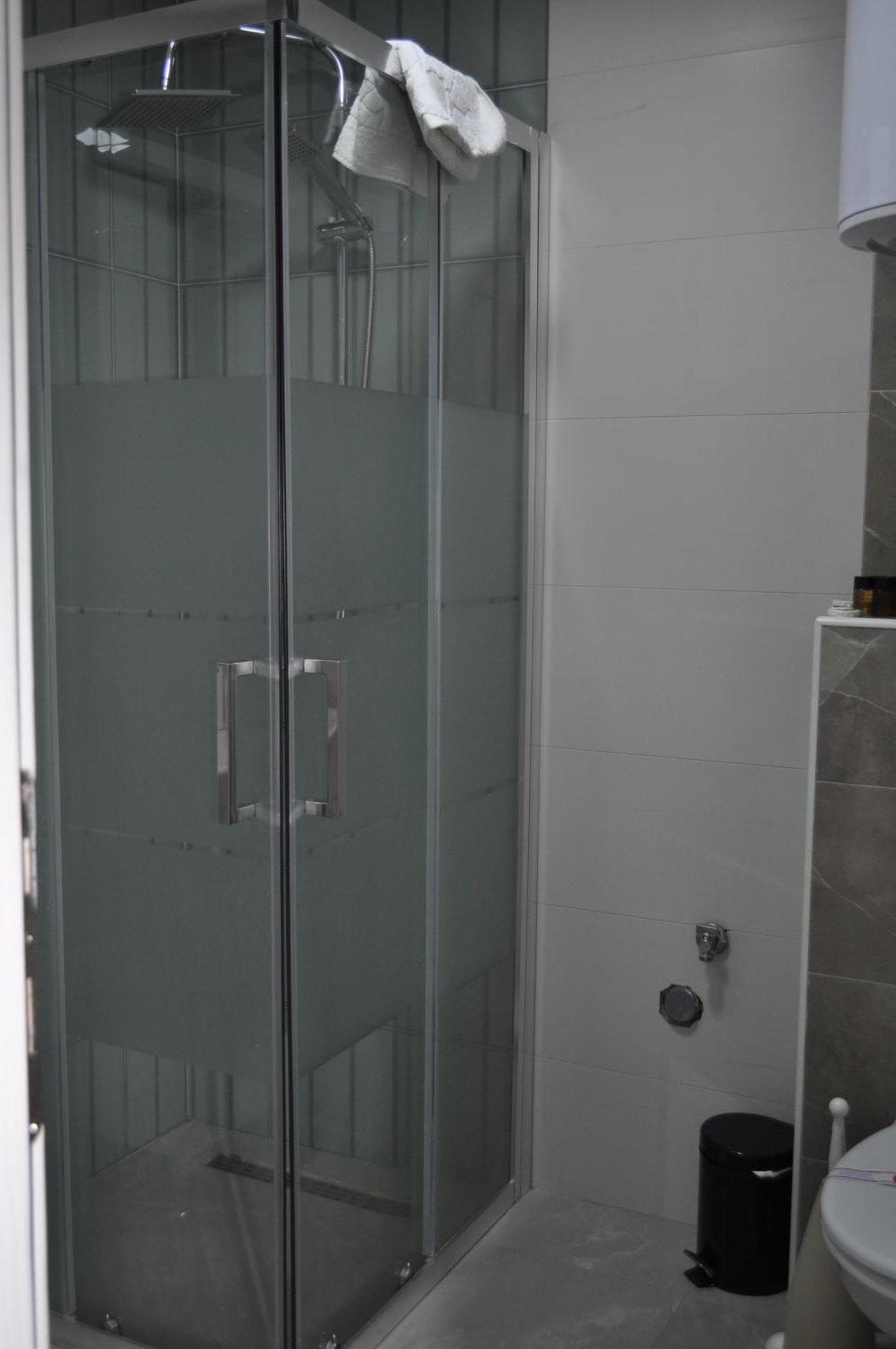 Apartmani Zabljak Hills Bagian luar foto
