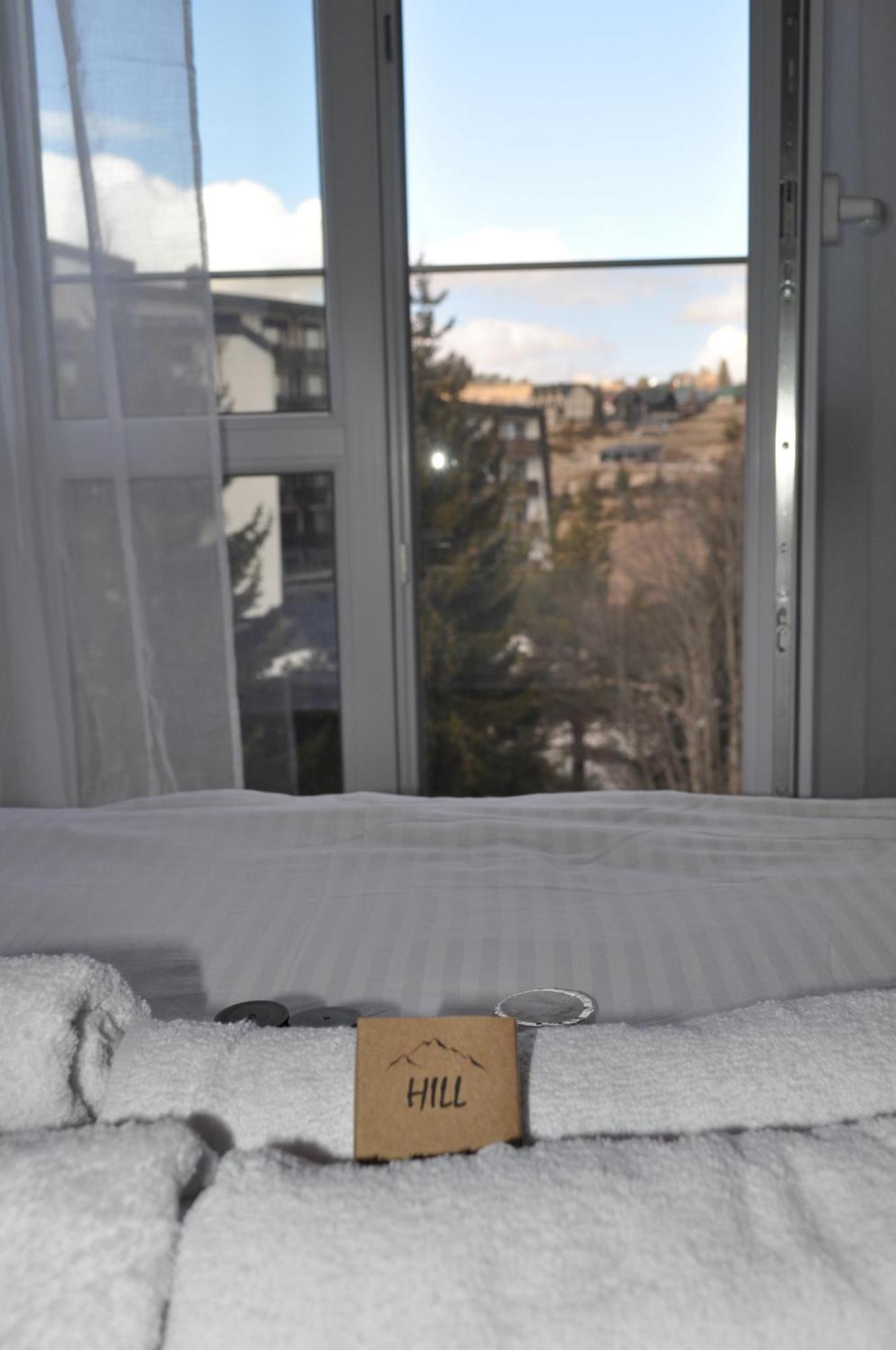 Apartmani Zabljak Hills Bagian luar foto