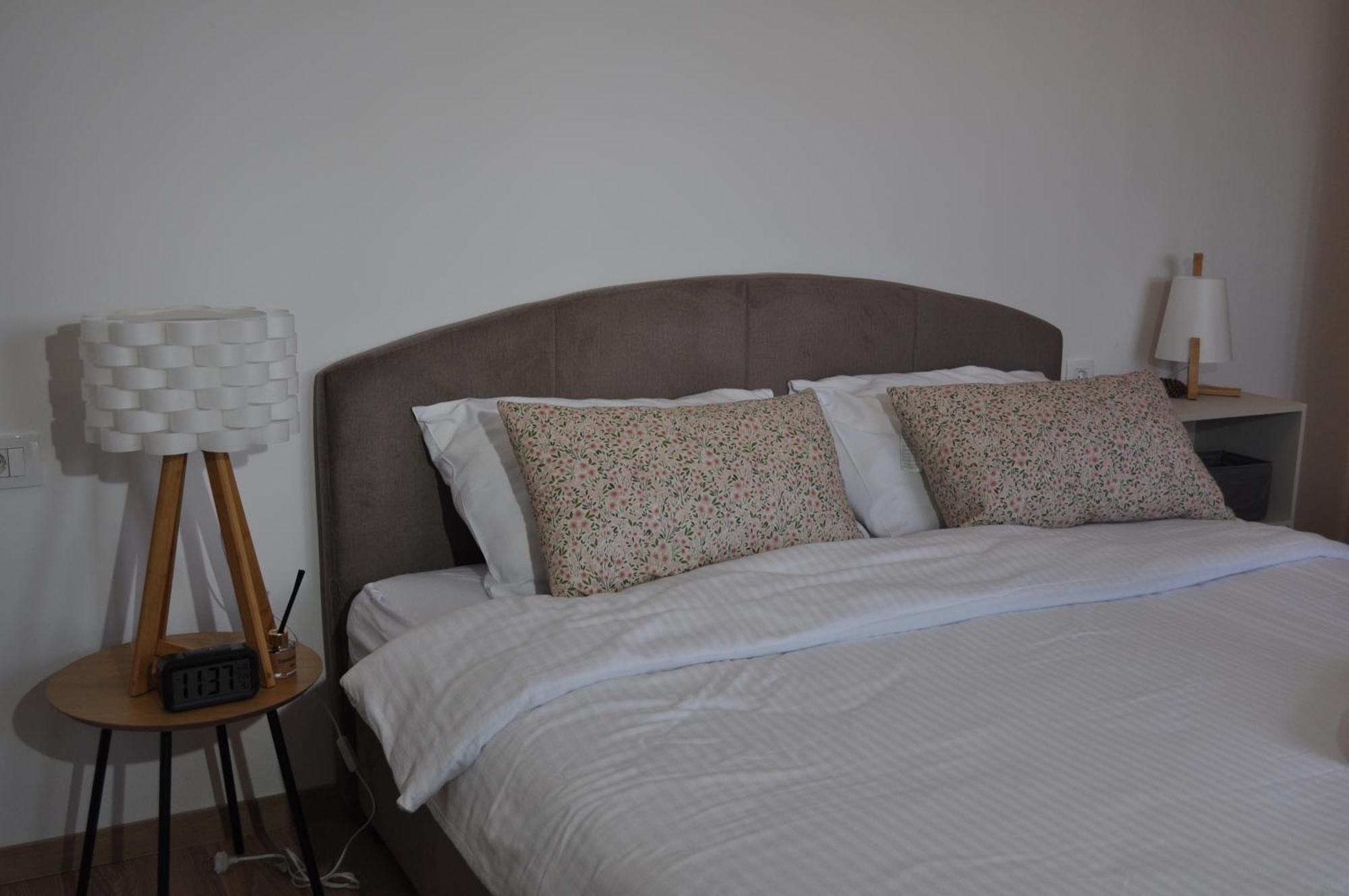 Apartmani Zabljak Hills Bagian luar foto