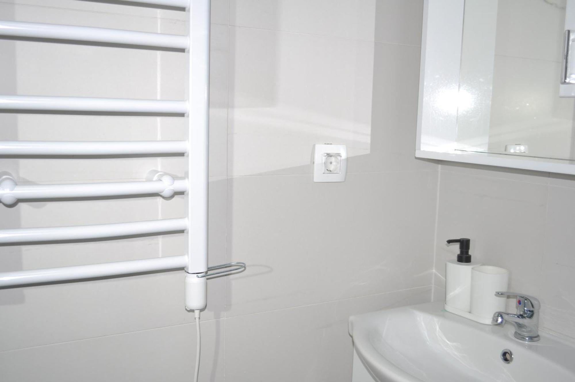 Apartmani Zabljak Hills Bagian luar foto
