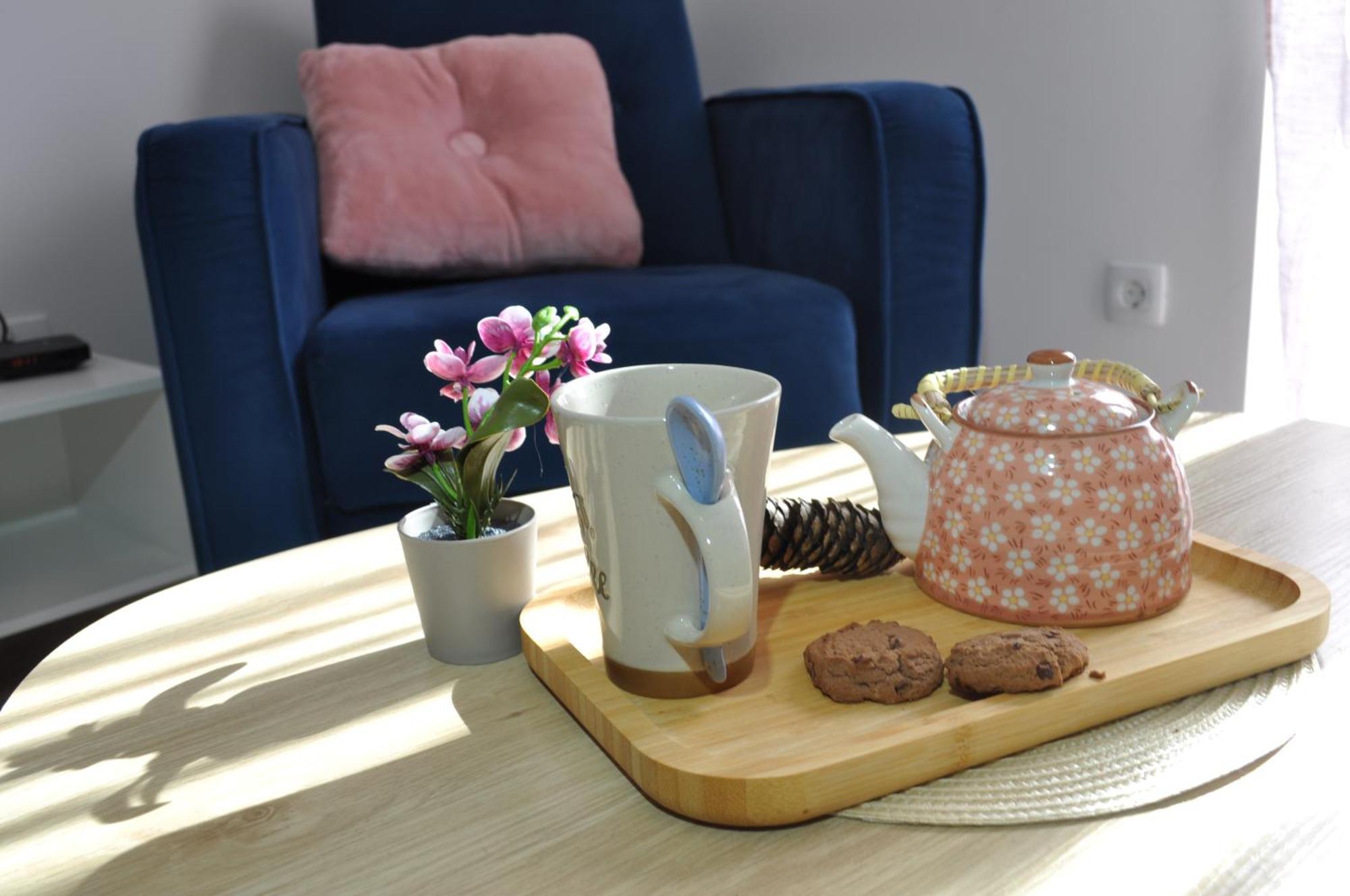 Apartmani Zabljak Hills Bagian luar foto