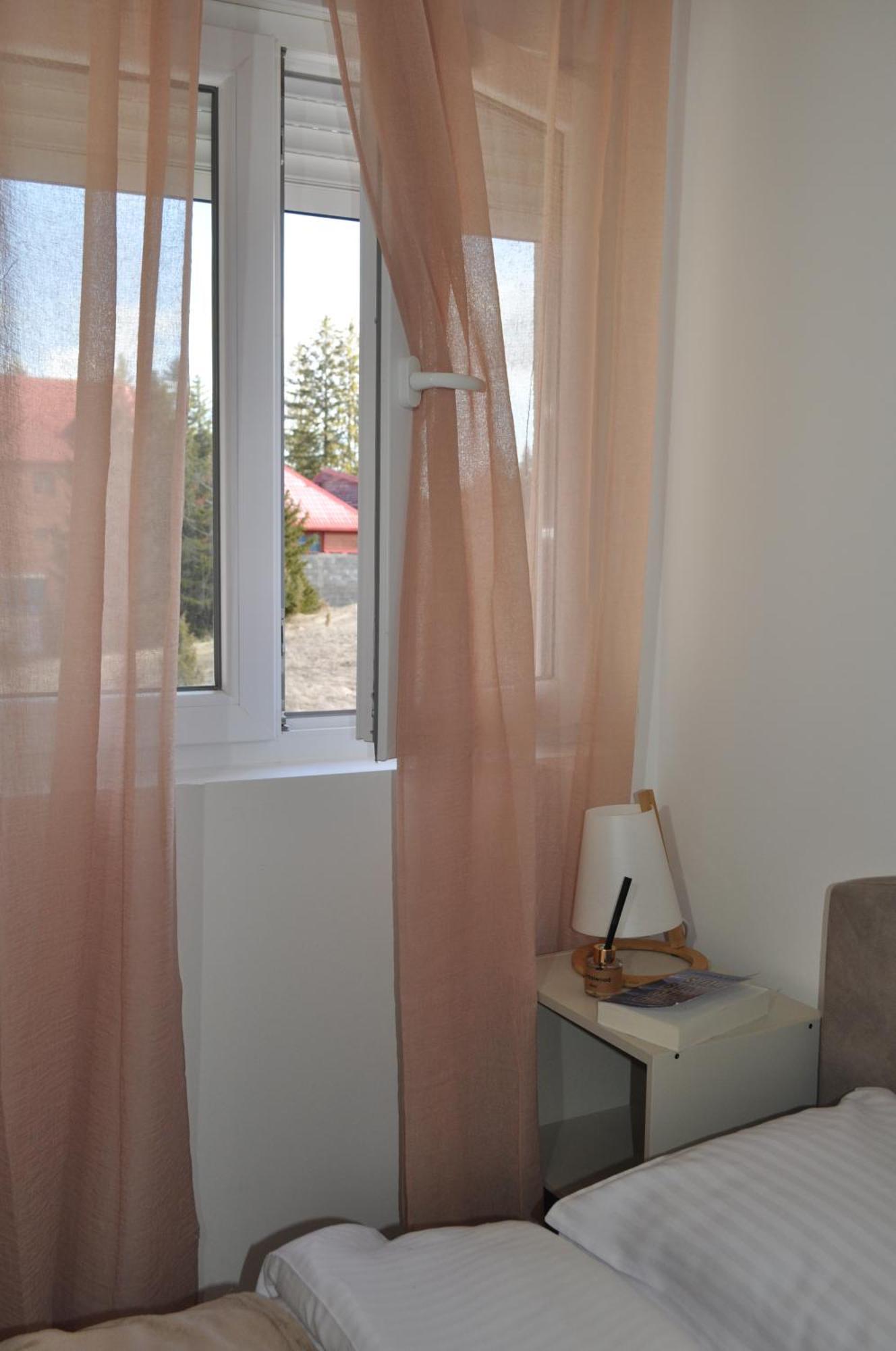 Apartmani Zabljak Hills Bagian luar foto