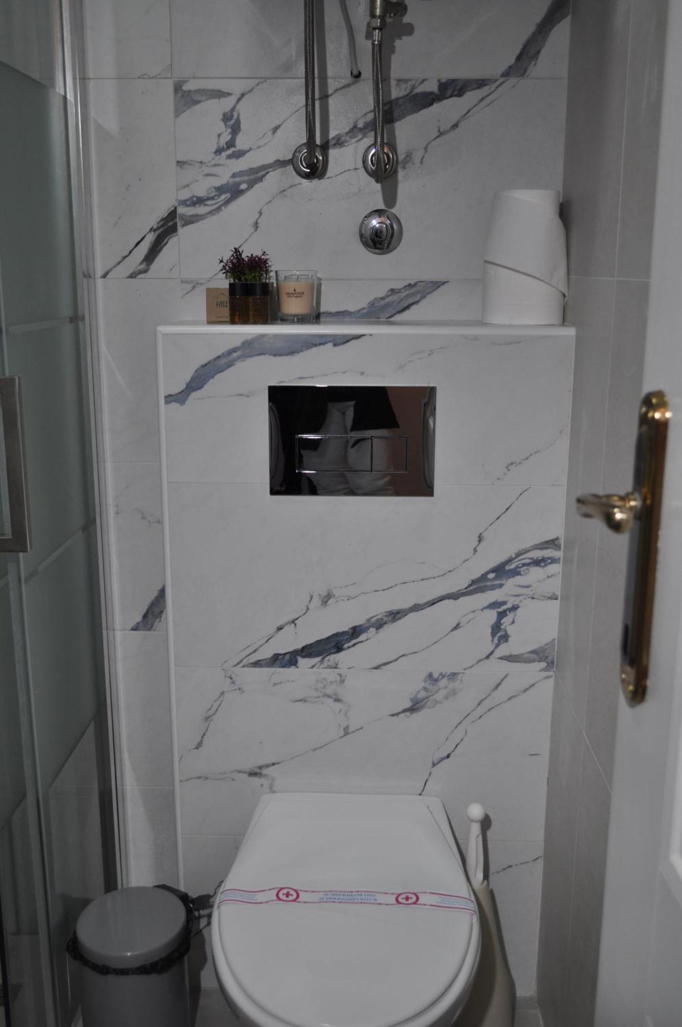 Apartmani Zabljak Hills Bagian luar foto