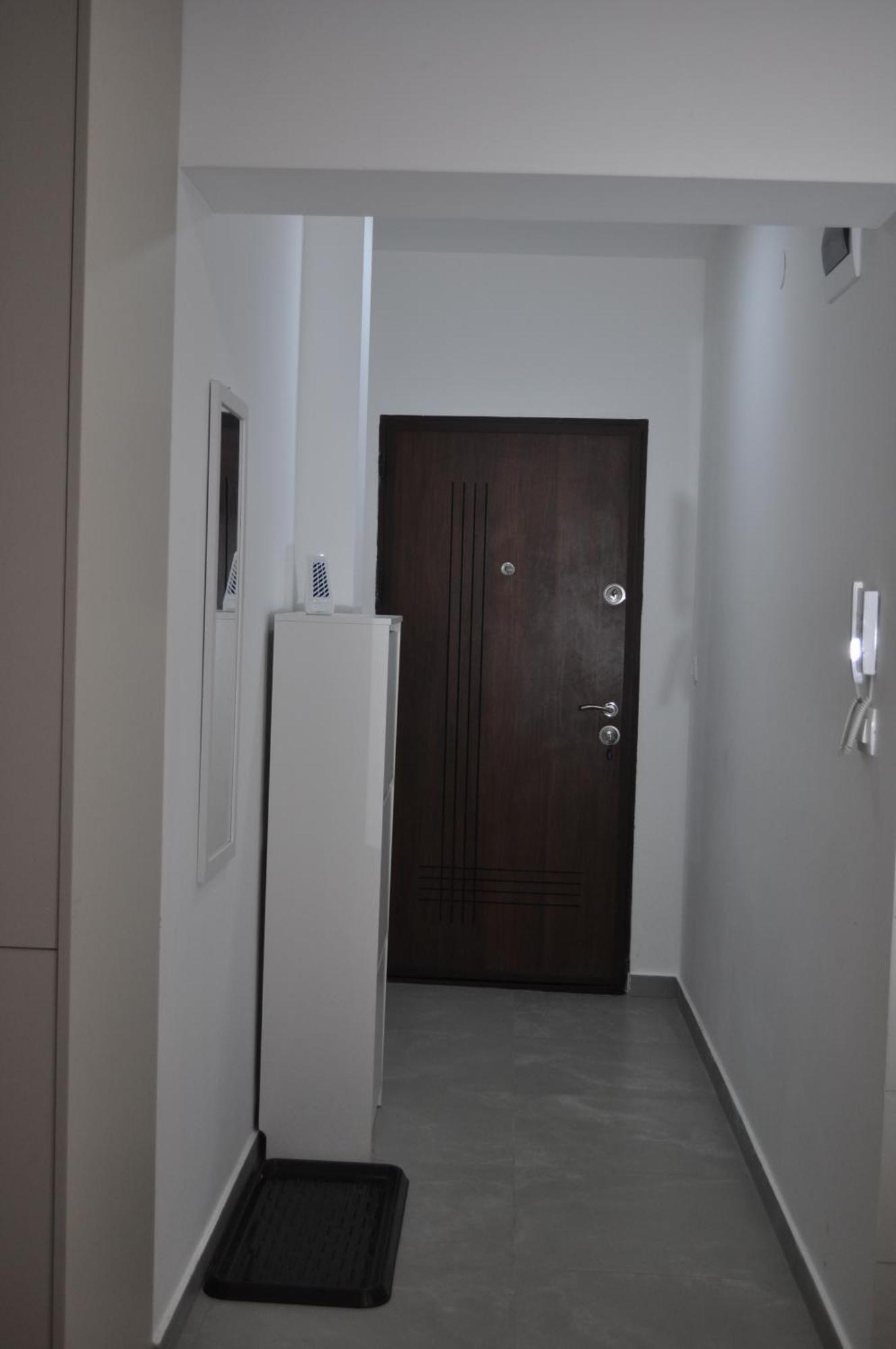 Apartmani Zabljak Hills Bagian luar foto