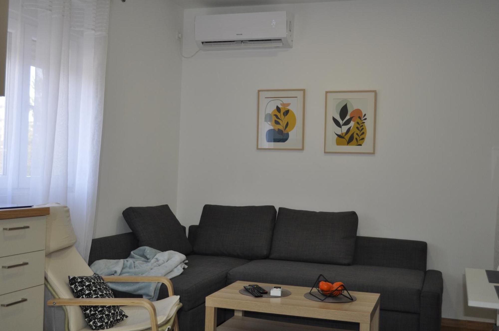 Apartmani Zabljak Hills Bagian luar foto