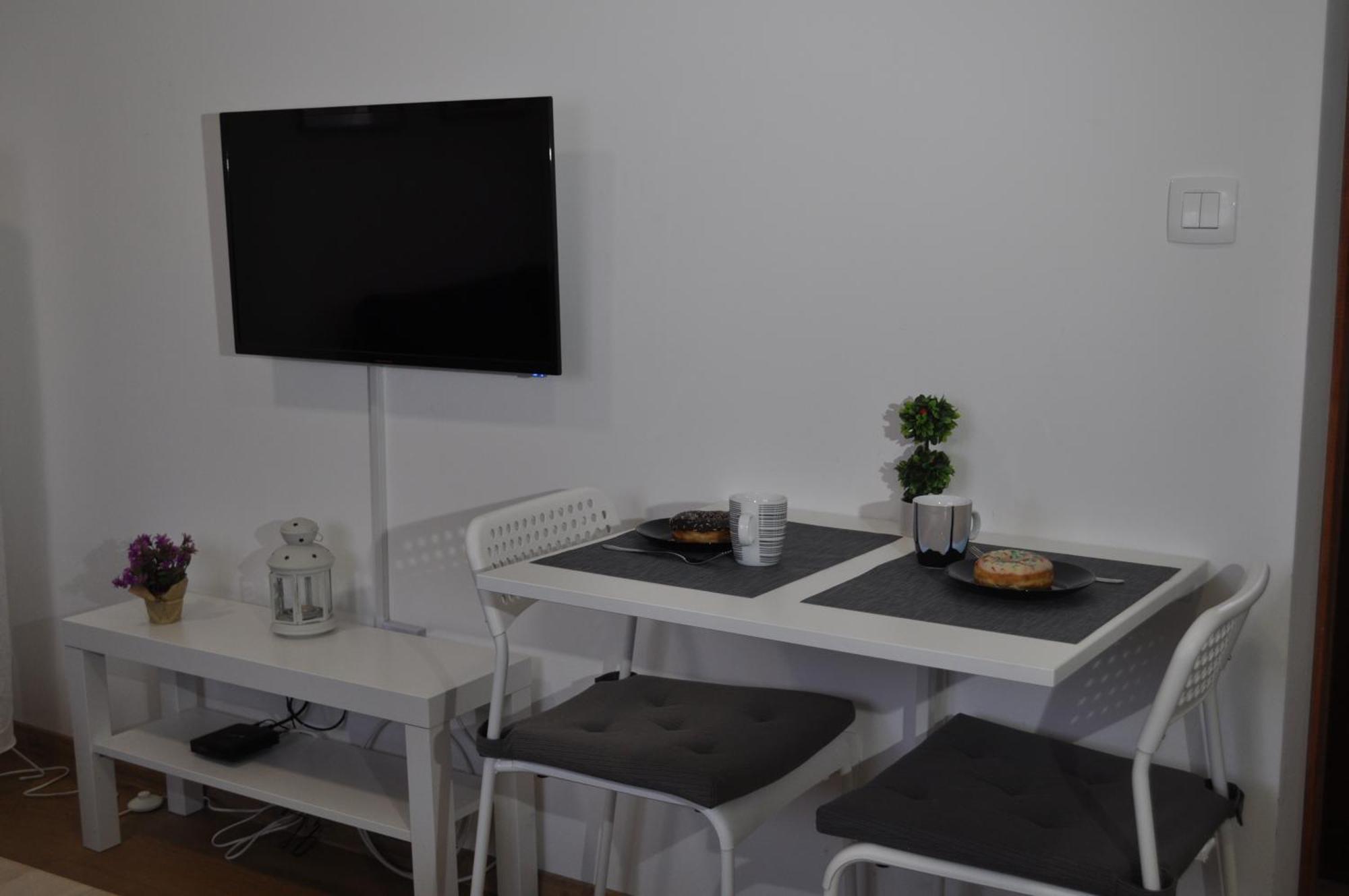 Apartmani Zabljak Hills Bagian luar foto