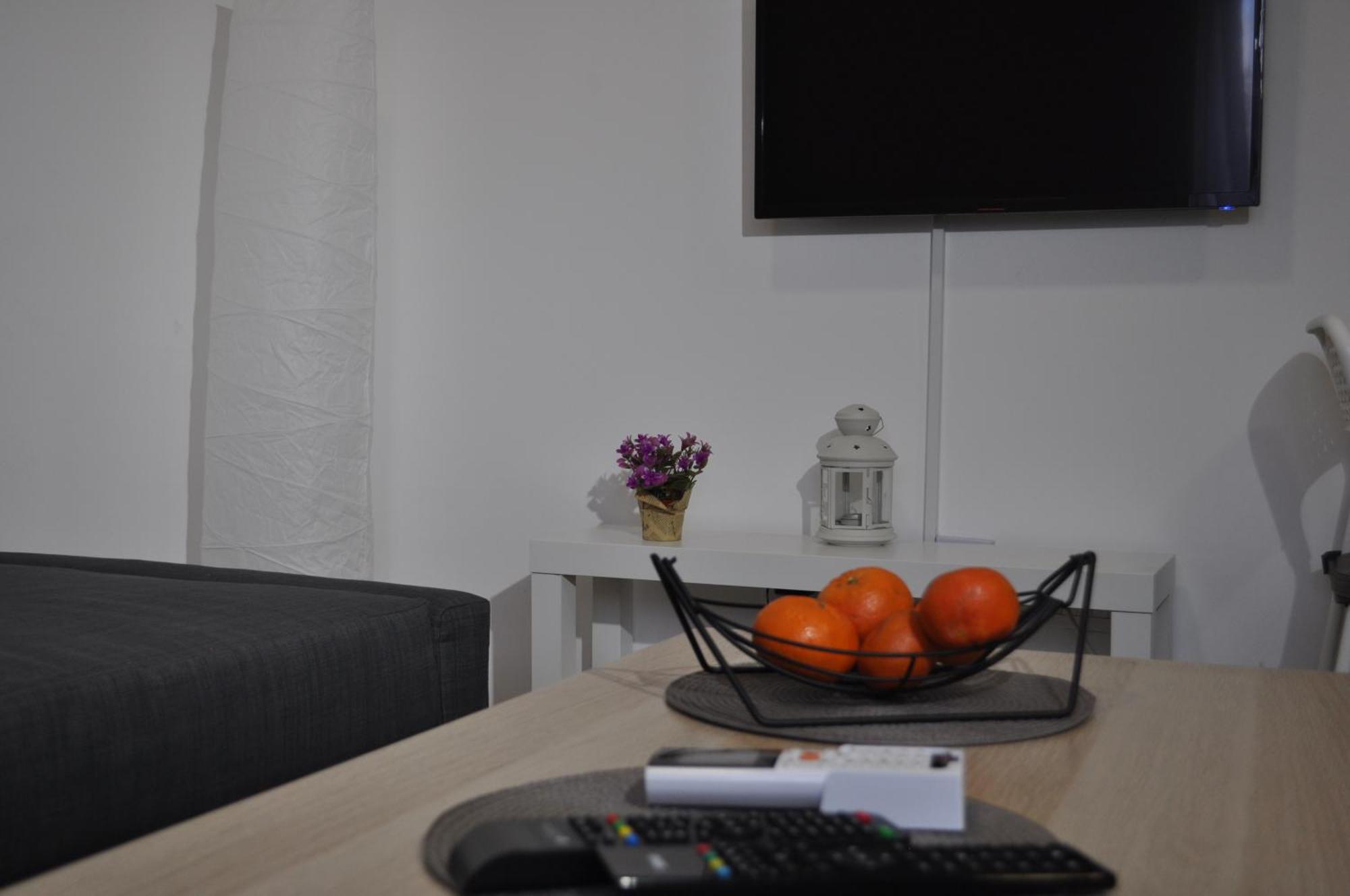 Apartmani Zabljak Hills Bagian luar foto