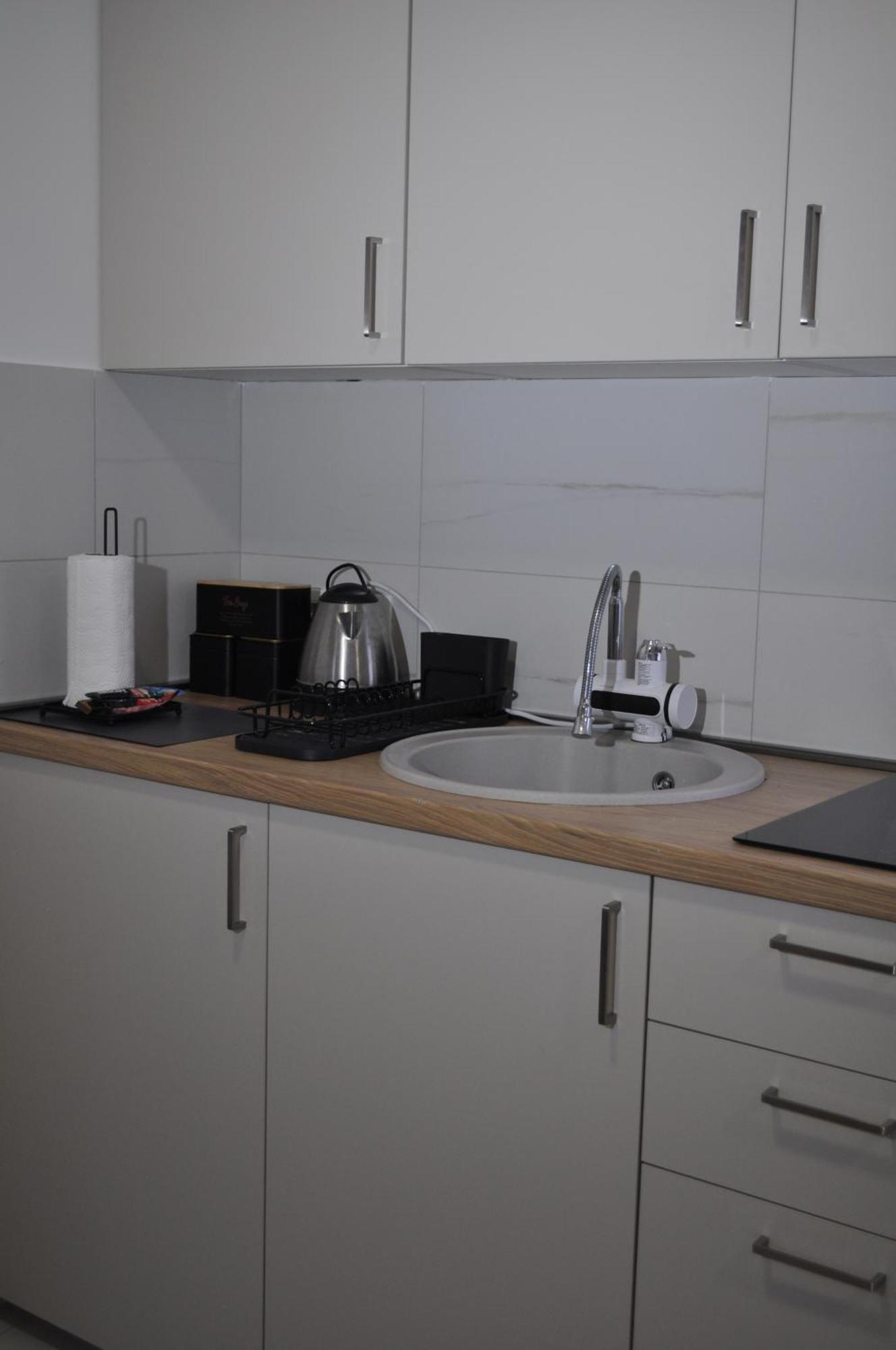 Apartmani Zabljak Hills Bagian luar foto