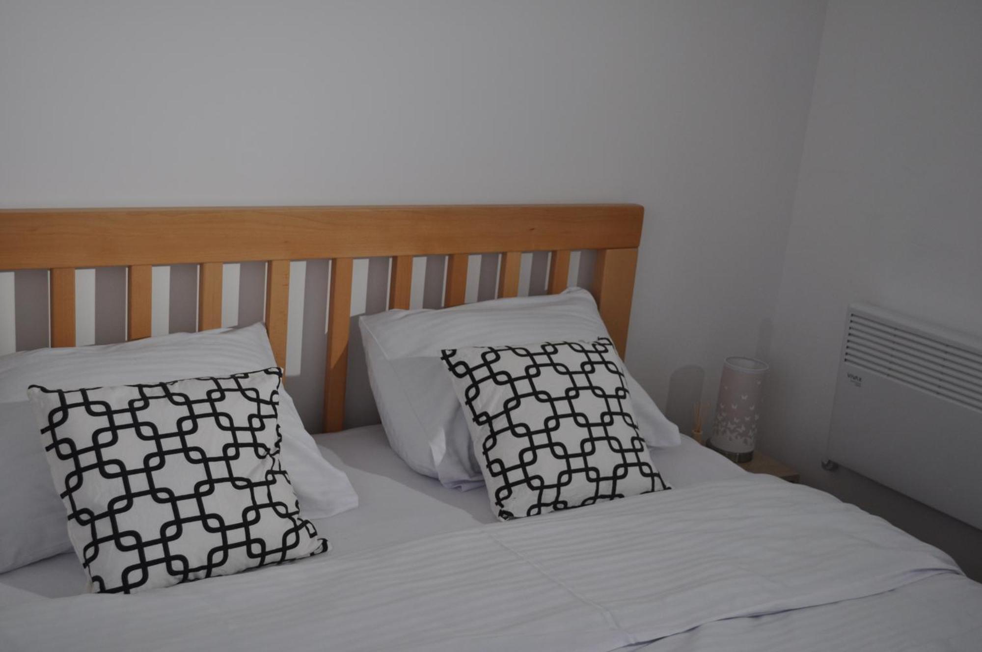 Apartmani Zabljak Hills Bagian luar foto