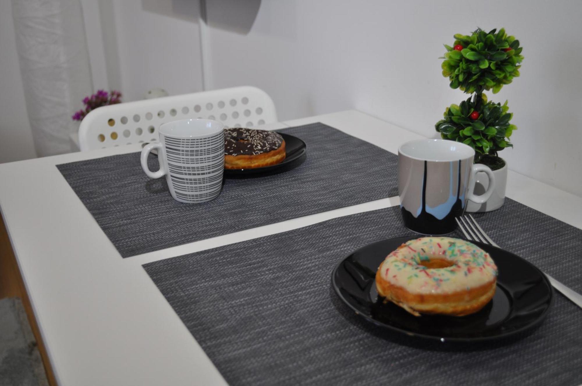 Apartmani Zabljak Hills Bagian luar foto