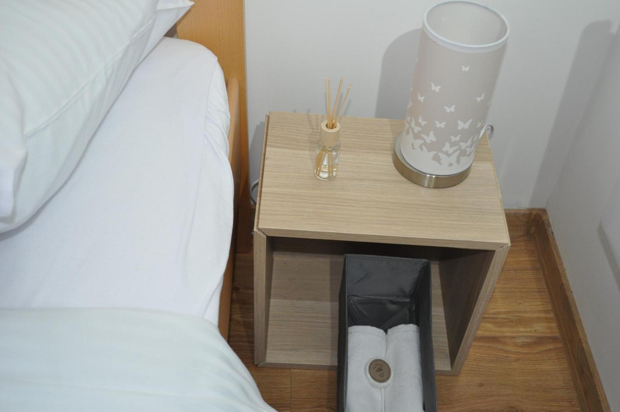 Apartmani Zabljak Hills Bagian luar foto