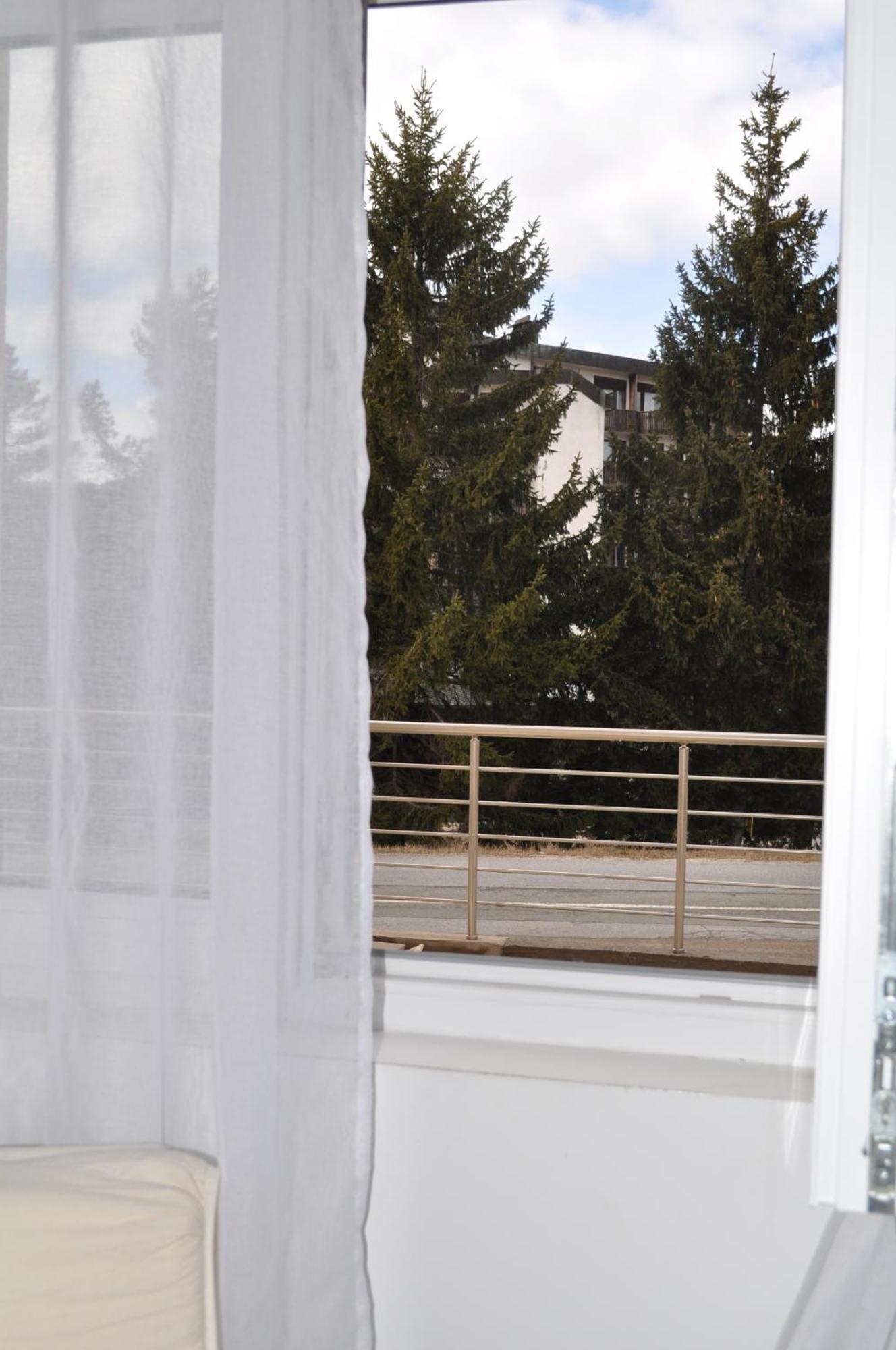 Apartmani Zabljak Hills Bagian luar foto